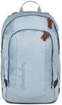 Satch Schulrucksack Air 26l (2025) Nordic Ice Blue