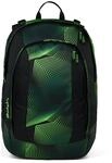 Satch Schulrucksack Air 26l (2025) Seismic Green 01332-90371-10