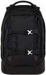 Satch Schulrucksack Pack 30l (2025) Nordic Black 01324-80001-10