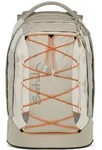 Satch Schulrucksack Pack 30l (2025) Crossed Sand 01325-60100-10