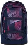 Satch Schulrucksack Pack 30l (2025) Seismic Pink 01322-90370-10