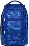 Satch Schulrucksack Pack 30l (2025) Vibrant Blue 01322-90375-10