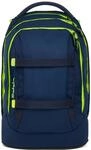 Satch Schulrucksack Pack 30l (2025) Toxic Yellow 01322-10022-10
