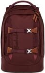 Satch Schulrucksack Pack 30l (2025) Nordic Ruby 01324-50121-10