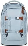 Satch Schulrucksack Pack 30l (2025) Nordic Ice Blue 01324-30181-10