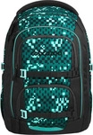 coocazoo Schulrucksack PORTER 35l (2026) Pixel Box
