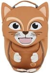 Affenzahn Kinderrucksack Kleiner Freund 4l (2025) Katze 01358-70109-10