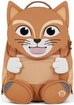 Affenzahn Kinderrucksack Gro&szlig;er Freund 8l (2025) Katze 01359-70109-10