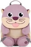 Affenzahn Kinderrucksack Gro&szlig;er Freund 8l (2025) Otter 01363-40176-10