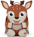 Affenzahn Kinderrucksack Gro&szlig;er Freund 8l (2025) Reh 01441-70093-10