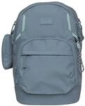 BECKMANN Norway Schulrucksack Sport Air 30l Sea Green 240215a