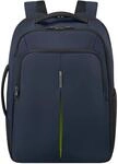 Samsonite Rucksack Guardit 3.0 Underseater M 27,5l blue F498/155199/1090