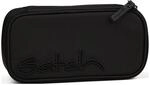 Satch Schlamperm&auml;ppchen (2025) Nordic Black 01203-80001-10