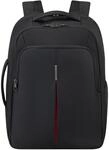 Samsonite Rucksack Guardit 3.0 Underseater M 27,5l black F498/155199/1041