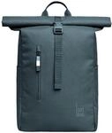 GOT BAG Rucksack Rolltop Easy 20l Monochrome Edition sea teal BP0121MO-636