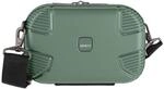 IMPACKT Umh&auml;ngetasche IP1 Minicase deep sea green 100002-80