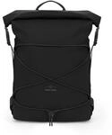 JOHNNY URBAN Rucksack Myles Rolltop 14l black JOHN00706