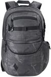 Nitro Rucksack Future Hero Pack forged camo FUTURE HERO PACK/1251878102