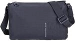 Mandarina Duck Umh&auml;ngetasche MD20 Pouchette scarab P10QMT32/A46