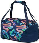 Satch Sporttasche 25l (2025) Crazy Twist 01336-90368-10