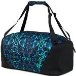 Satch Sporttasche 25l (2025) Caleido Blue 01336-90373-10