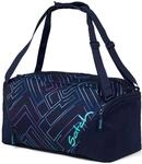 Satch Sporttasche 25l (2025) Purple Laser 01336-90220-10