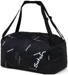 Satch Sporttasche 25l (2025) Ninja Matrix