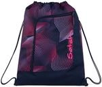 Satch Turnbeutel (2025) Seismic Pink 00272-90370-10