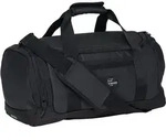 BECKMANN Norway Sporttasche Sport Junior Duffelbag 26l Black Coated 235210a