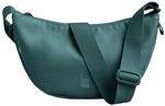 GOT BAG Umh&auml;ngetasche Moon Bag Small Monochrome Edition sea teal BA0081MO-636