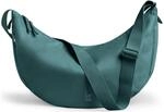GOT BAG Umh&auml;ngetasche Moon Bag Large Monochrome Edition sea teal BA0091MO-636