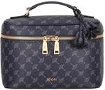 Joop Kulturbeutel Cortina 1.0 Flora Washbag MHZ dark navy 4140006150 472
