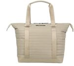 Travelite Shopper Barbara Stepp 2in1 Rucksack satin nude 091742 40
