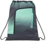 Satch Turnbeutel (2025) Gradient Mint 00272-90369-10