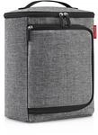 reisenthel K&uuml;hltasche coolerbox 7l twist silver UK7052