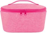 reisenthel K&uuml;hltasche coolerbag S pocket twist pink LG3094