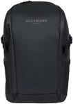 BECKMANN Norway Rucksack Street Go 26l (2025) black 361070a