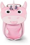 Affenzahn Kinderrucksack Kleiner Freund 4l Erna Einhorn 01409-50023-10