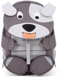 Affenzahn Kinderrucksack Gro&szlig;er Freund 8l Hund 01431-80008-10