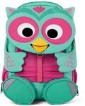Affenzahn Kinderrucksack Gro&szlig;er Freund 8l Eule 01428-20024-10