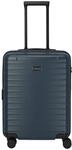TITAN Handgep&auml;ckkoffer UPGRADE S20 55cm midnight blue 3000048-20