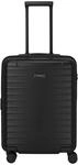 TITAN Handgep&auml;ckkoffer UPGRADE S20 55cm nightshade black 3000048-01