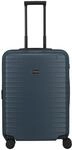 TITAN Trolley UPGRADE M 65cm midnight blue 3000046-20