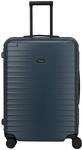 TITAN Trolley OVERSEAS M+ 69cm midnight blue 3000145-20