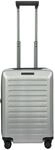 Porsche Design Handgep&auml;ckkoffer Voyager 2.0 4W S 55cm silver gray ORV05560.021