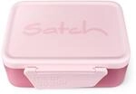 Satch Brotdose (2025) Rose 01401-40065-10