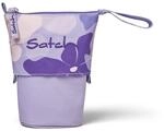 Satch Schlamperm&auml;ppchen Pencil Slider lilac blossom 00894-90372-10