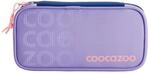 coocazoo Schlamperm&auml;ppchen (2026) Tarp Frosty Lilac 211679