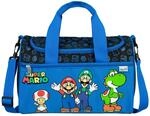 Scooli Sporttasche Super Mario (2025) SUND7252