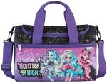 Scooli Sporttasche Monster High (2025) MHDC7252
